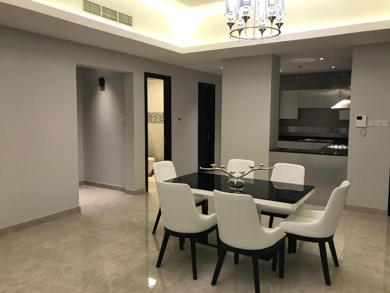 Al Manzil Residence Hidd2 Manama Exterior photo