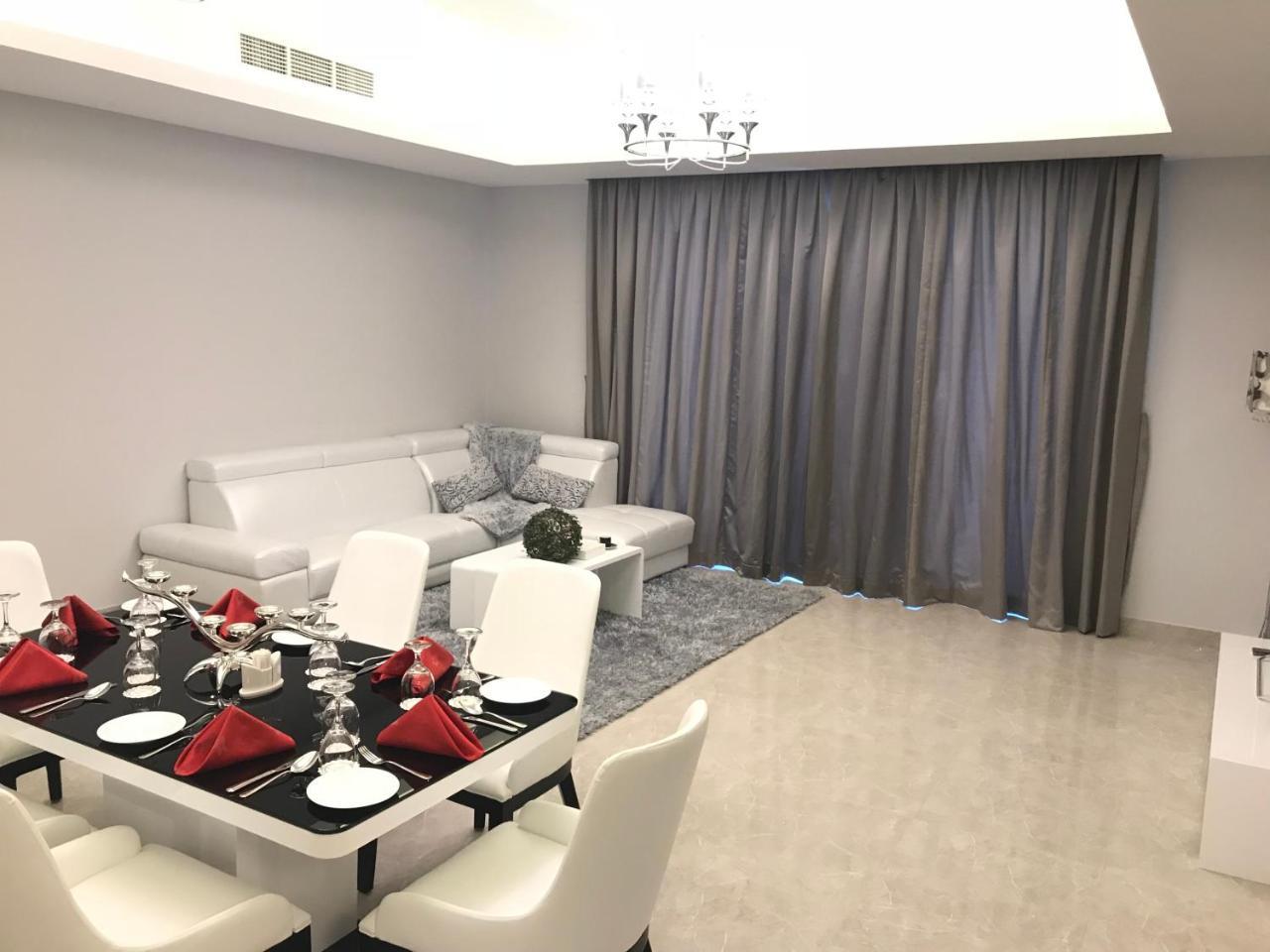 Al Manzil Residence Hidd2 Manama Exterior photo